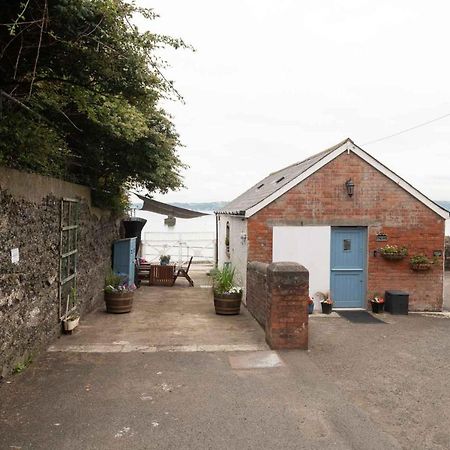 纽敦阿比Coastguard Boat House On Belfast Lough别墅 外观 照片